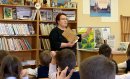 Читающая гимназия Читающая гимназия