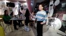 Заседание Литературного клуба Заседание Литературного клуба