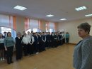Новая учебная неделя Новая учебная неделя