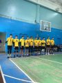 Республиканский турнир по волейболу Республиканский турнир по волейболу