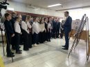 Фотоэкспозиция «Как защищали деньги» Фотоэкспозиция «Как защищали деньги»