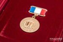 Лауреат госпремии РМЭ Лауреат госпремии РМЭ