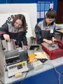 Профессиональные пробы Профессиональные пробы