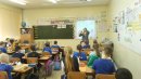 Акция "Георгиевская ленточка" Акция "Георгиевская ленточка"
