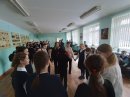 День рождения разновозрастного отряда "Неугомонные"! День рождения разновозрастного отряда "Неугомонные"!