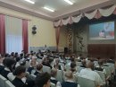 Всероссийский урок культуры безопасности Всероссийский урок культуры безопасности