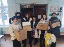Патриотическая акция «Окопная свеча» Патриотическая акция «Окопная свеча»
