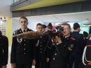 Республиканский месячник оборонно-массовой и военно-патриотической работы Республиканский месячник оборонно-массовой и военно-патриотической работы