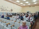 Общешкольное родительское собрание Общешкольное родительское собрание