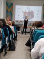 Всероссийский конкурс "Живая классика" Всероссийский конкурс "Живая классика"