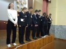 Тренинговая программа на сплочение и командообразование Тренинговая программа на сплочение и командообразование