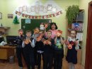 Мастерская новогодних чудес Мастерская новогодних чудес