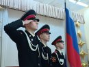 Месячник оборонно-массовой и военно-патриотической работы Месячник оборонно-массовой и военно-патриотической работы