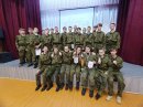 Вернулись с победой Вернулись с победой