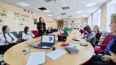 Заседание Литературного клуба "Вдохновение" Заседание Литературного клуба "Вдохновение"