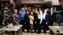 Заседание Литературного клуба Заседание Литературного клуба