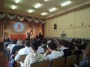 Географический марафон Географический марафон