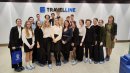 Встреча с работниками IT-компании "TravelLine" Встреча с работниками IT-компании "TravelLine"